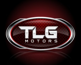 Logo Design entry 195169 submitted by newbie to the Logo Design for TLG MOTORS  run by tlgmotors