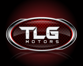 Logo Design entry 195169 submitted by deathmask to the Logo Design for TLG MOTORS  run by tlgmotors