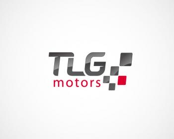 Logo Design entry  submitted by uyoxsoul to the Logo Design for TLG MOTORS  run by tlgmotors