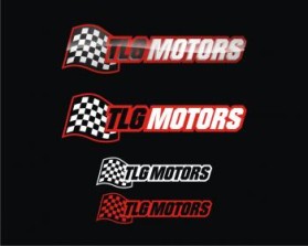 Logo Design Entry 195177 submitted by newbie to the contest for TLG MOTORS  run by tlgmotors