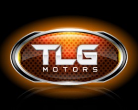 Logo Design entry 195179 submitted by deathmask to the Logo Design for TLG MOTORS  run by tlgmotors