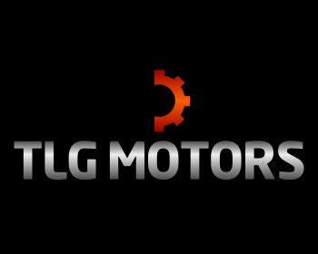 Logo Design entry  submitted by lzaugusto to the Logo Design for TLG MOTORS  run by tlgmotors