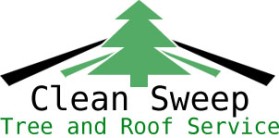 Logo Design Entry 27482 submitted by infoisoft to the contest for Clean Sweep Tree and Roof Service run by catanuba23