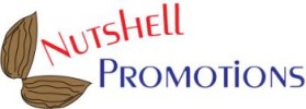 Logo Design entry 195769 submitted by mwshorts to the Logo Design for Nutshell Promotions run by tmarley