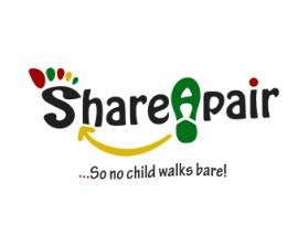 Logo Design entry 195834 submitted by datan to the Logo Design for shareApair run by thammac