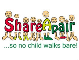 Logo Design entry 195839 submitted by NoDesign to the Logo Design for shareApair run by thammac