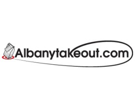 Logo Design entry 195861 submitted by newbie to the Logo Design for www.albanytakeout.com run by steve2010