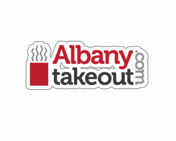Logo Design entry 195898 submitted by da fella to the Logo Design for www.albanytakeout.com run by steve2010