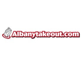 Logo Design entry 195865 submitted by csshobbyist to the Logo Design for www.albanytakeout.com run by steve2010