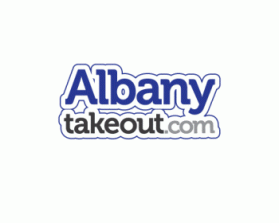 Logo Design entry 195875 submitted by heidi420 to the Logo Design for www.albanytakeout.com run by steve2010