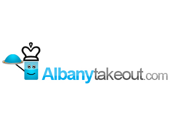Logo Design entry 195898 submitted by frustart to the Logo Design for www.albanytakeout.com run by steve2010