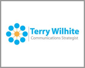 Logo Design entry 195942 submitted by csilviu to the Logo Design for Terry Wilhite run by Twilhite