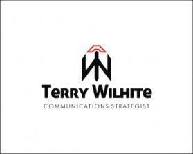 Logo Design Entry 195971 submitted by newbie to the contest for Terry Wilhite run by Twilhite