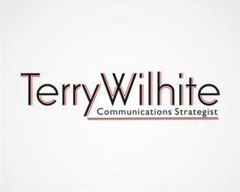 Logo Design entry 195995 submitted by engleeinter to the Logo Design for Terry Wilhite run by Twilhite