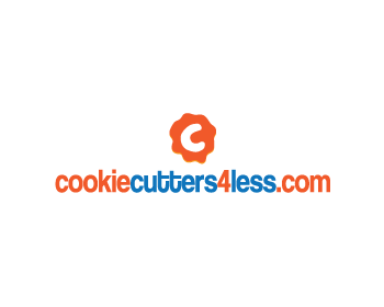 Logo Design entry 196118 submitted by traceygl to the Logo Design for cookiecutters4less.com run by thaber
