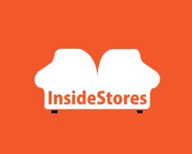 Logo Design entry 196219 submitted by geerre to the Logo Design for Inside Stores LLC run by tessaluu