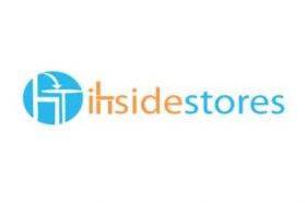 Logo Design entry 196223 submitted by newbie to the Logo Design for Inside Stores LLC run by tessaluu