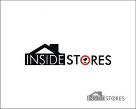 Logo Design Entry 196250 submitted by newbie to the contest for Inside Stores LLC run by tessaluu