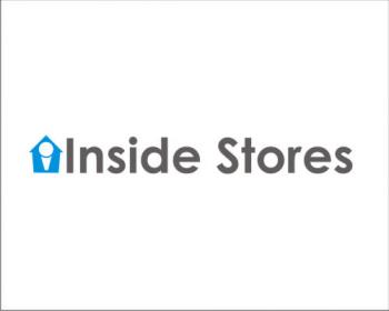 Logo Design entry 196263 submitted by frog to the Logo Design for Inside Stores LLC run by tessaluu