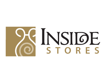 Logo Design entry 196283 submitted by designbuddha to the Logo Design for Inside Stores LLC run by tessaluu