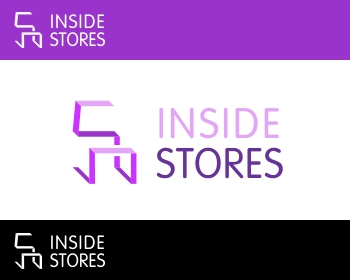 Logo Design entry 196271 submitted by Novotny to the Logo Design for Inside Stores LLC run by tessaluu