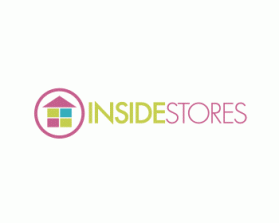 Logo Design entry 196283 submitted by APRIL to the Logo Design for Inside Stores LLC run by tessaluu