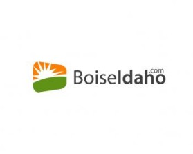 Logo Design entry 196518 submitted by lior to the Logo Design for BoiseIdaho.com run by SteveBarbey