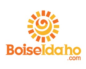 Logo Design entry 196731 submitted by graphica to the Logo Design for BoiseIdaho.com run by SteveBarbey