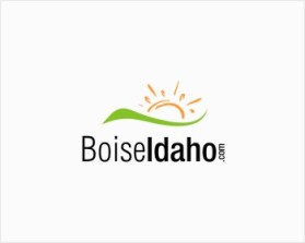 Logo Design entry 196742 submitted by newbie to the Logo Design for BoiseIdaho.com run by SteveBarbey