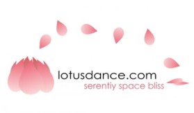 Logo Design entry 27553 submitted by jennyb to the Logo Design for LotusDance.com run by yogagirl