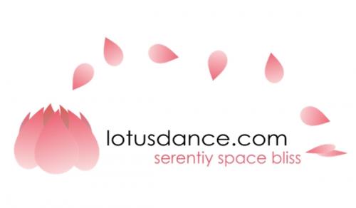 Logo Design entry 27661 submitted by mazzio to the Logo Design for LotusDance.com run by yogagirl