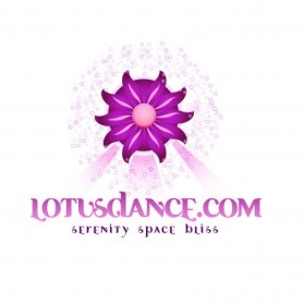 Logo Design Entry 27595 submitted by LogoMotives to the contest for LotusDance.com run by yogagirl