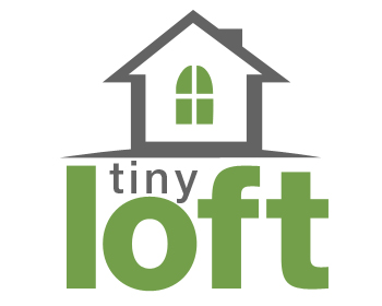 Logo Design entry 197057 submitted by ojgraphics to the Logo Design for TinyLoft.com run by Dishman
