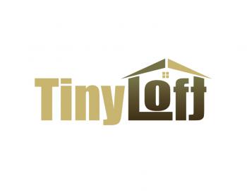 Logo Design entry 197044 submitted by bigWalt to the Logo Design for TinyLoft.com run by Dishman