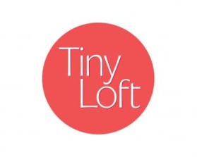 Logo Design Entry 197060 submitted by pablo to the contest for TinyLoft.com run by Dishman