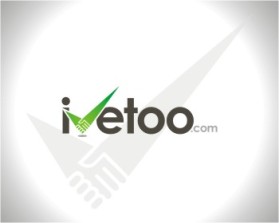 Logo Design entry 197091 submitted by newbie to the Logo Design for ivetoo.com run by feyzalp