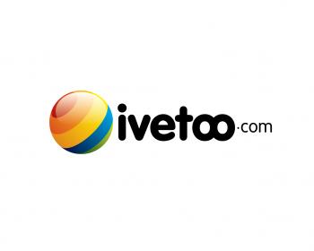 Logo Design entry 197091 submitted by Desine_Guy to the Logo Design for ivetoo.com run by feyzalp