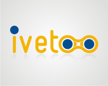 Logo Design entry 197091 submitted by kapinis to the Logo Design for ivetoo.com run by feyzalp