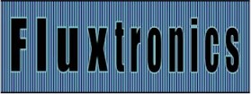 Logo Design entry 197320 submitted by deathmask to the Logo Design for Fluxtronics run by nv