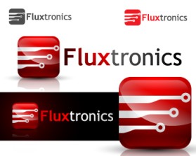 Logo Design entry 197321 submitted by Better to the Logo Design for Fluxtronics run by nv