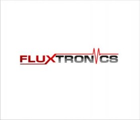 Logo Design Entry 197380 submitted by Better to the contest for Fluxtronics run by nv