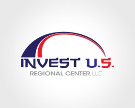 Logo Design entry 197409 submitted by felix to the Logo Design for Invest U.S. Regional Center, LLC run by williamcavalier