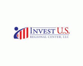 Logo Design entry 197412 submitted by felix to the Logo Design for Invest U.S. Regional Center, LLC run by williamcavalier