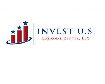 Logo Design entry 197418 submitted by kyro6design to the Logo Design for Invest U.S. Regional Center, LLC run by williamcavalier