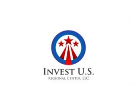 Logo Design Entry 197448 submitted by felix to the contest for Invest U.S. Regional Center, LLC run by williamcavalier