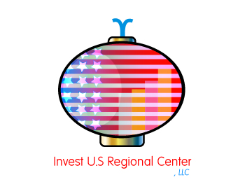 Logo Design entry 197455 submitted by 3Laks to the Logo Design for Invest U.S. Regional Center, LLC run by williamcavalier
