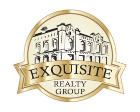 Logo Design entry 219601 submitted by TahiaDesign to the Logo Design for Exquisite run by CZ