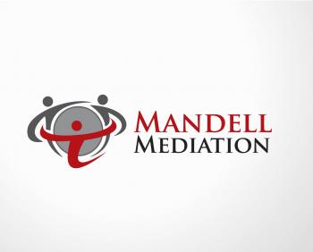 Logo Design entry 220470 submitted by craetivefossils to the Logo Design for MandellMediation.com run by Jeff Mandell
