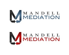 Logo Design entry 220470 submitted by mg2grafx to the Logo Design for MandellMediation.com run by Jeff Mandell