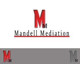 Logo Design Entry 220474 submitted by DONNAC95 to the contest for MandellMediation.com run by Jeff Mandell